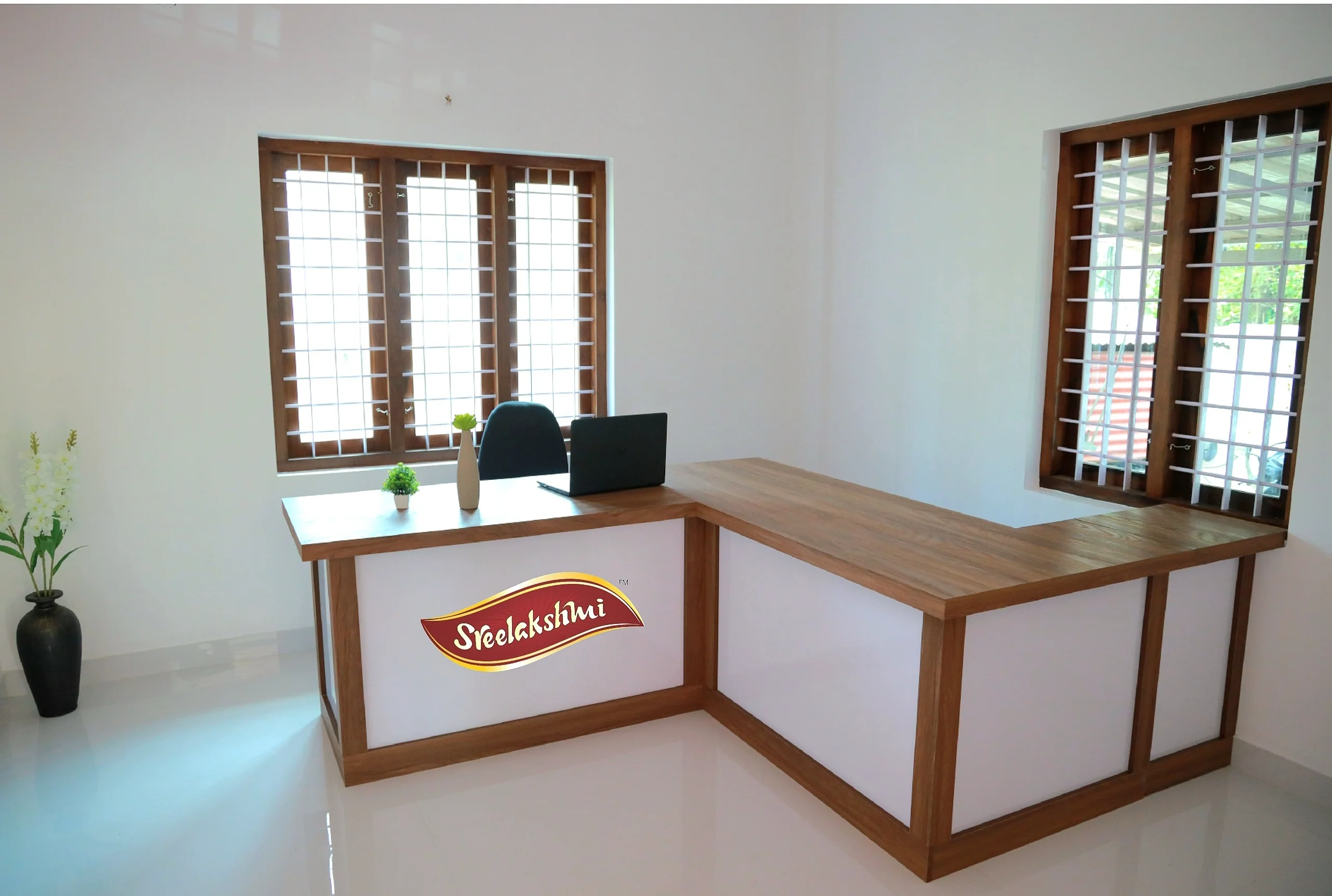 Sreelakshmi Agro Facility